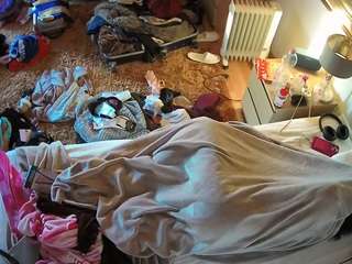 Julmodels Bedroom-A1